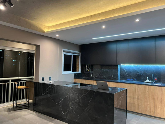 Imagem Apartamento com 2 Quartos à Venda, 50 m² em Melville Empresarial I E Ii - Barueri