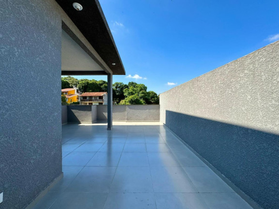 Imagem Casa com 3 Quartos à Venda, 126 m² em Uberaba - Curitiba