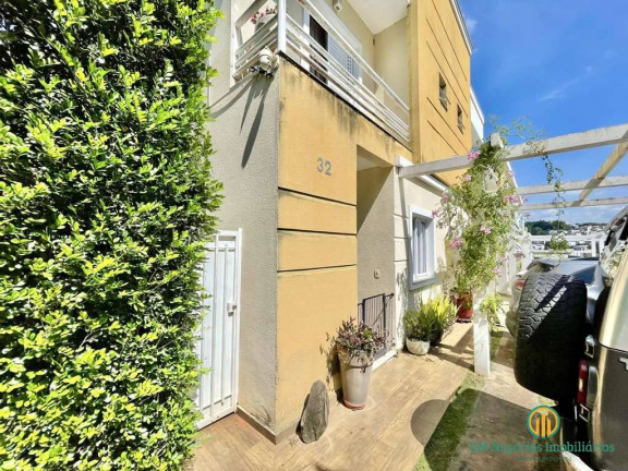 Imagem Casa de Condomínio com 3 Quartos à Venda, 144 m² em Jardim São Vicente - Cotia Imagem Casa de Condomínio com 3 Quartos à Venda, 144 m² em Jardim São Vicente - Cotia