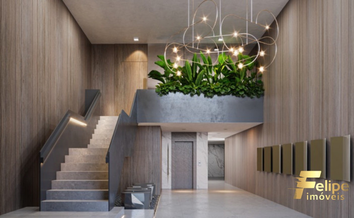 Imagem Imóvel com 4 Quartos à Venda, 250 m² em Praia Do Canto - Vitória