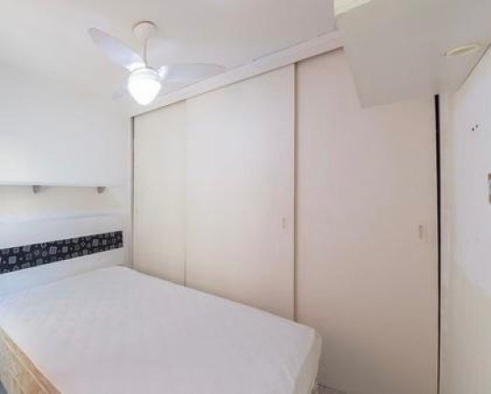 Imagem Studio com 1 Quarto à Venda, 24 m² em Campos Elíseos - São Paulo