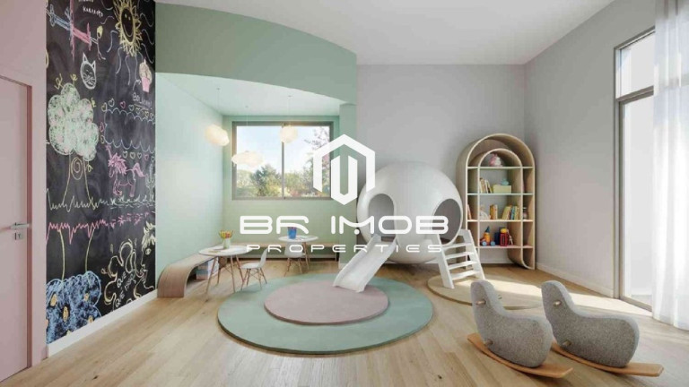 Imagem Imóvel com 3 Quartos à Venda, 116 m² em Paraíso - São Paulo