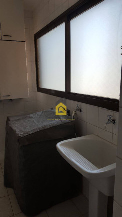 Imagem Apartamento com 3 Quartos para Alugar, 100 m² em Vila Bastos - Santo André Imagem Apartamento com 3 Quartos para Alugar, 100 m² em Vila Bastos - Santo André