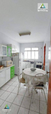 Imagem Apartamento com 2 Quartos à Venda, 70 m² em Santa Helena - Juiz De Fora