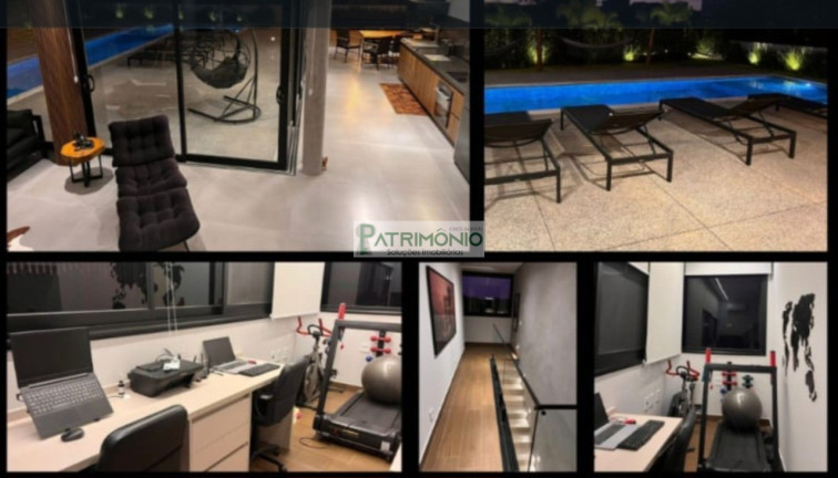 Imagem Casa com 3 Quartos à Venda, 350 m² em Tamboré Jaguariúna - Jaguariúna Imagem Casa com 3 Quartos à Venda, 350 m² em Tamboré Jaguariúna - Jaguariúna