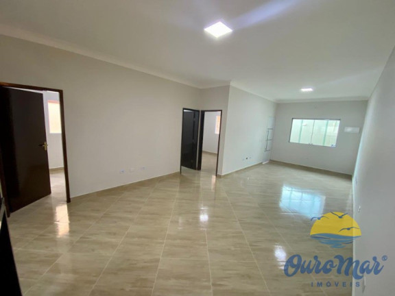 Imagem Casa com 3 Quartos para Alugar ou Temporada, 122 m² em Jamaica - Itanhaém