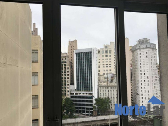 Imagem Sala Comercial à Venda, 120 m² em República - São Paulo Imagem Sala Comercial à Venda, 120 m² em República - São Paulo