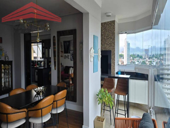 Apartamento com 3 Quartos à Venda, 180 m² em Centro - Jundiaí