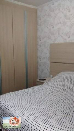 Imagem Apartamento com 3 Quartos à Venda, 110 m² em Vila Eldízia - Santo André