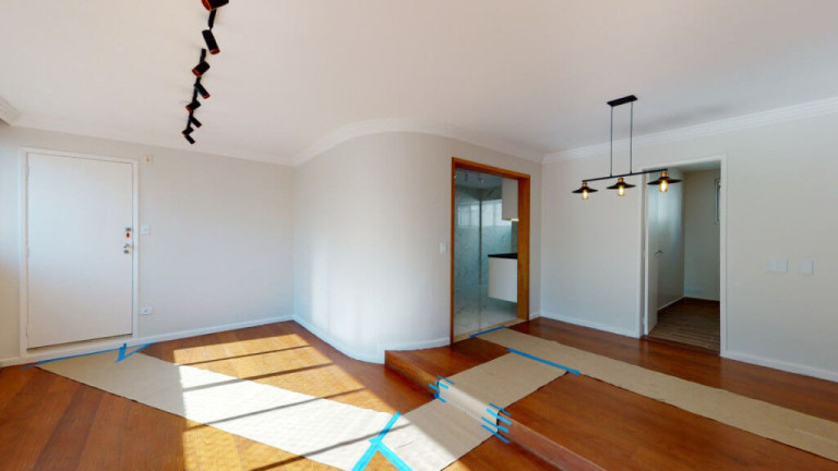 Imagem Apartamento com 4 Quartos à Venda, 120 m² em Perdizes - São Paulo