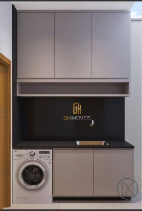 Imagem Sobrado com 3 Quartos à Venda, 187 m² em Jardim Atlântico - Goiânia