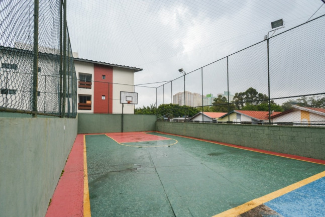 Imagem Imóvel com 3 Quartos à Venda, 71 m² em Jardim Santa Cruz (sacomã) - São Paulo Imagem Imóvel com 3 Quartos à Venda, 71 m² em Jardim Santa Cruz (sacomã) - São Paulo