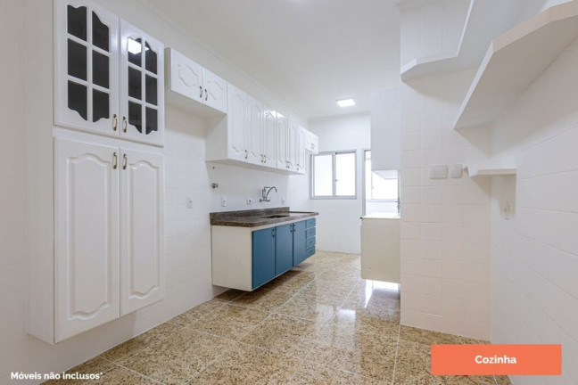 Imagem Apartamento com 2 Quartos à Venda, 89 m² em Campo Belo - São Paulo