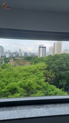 Imagem Imóvel Comercial para Alugar, 70 m² em Brooklin - São Paulo