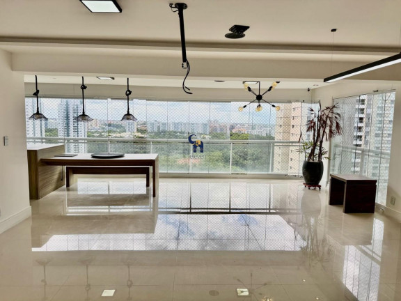 Imagem Apartamento com 4 Quartos à Venda, 172 m² em Patamares - Salvador Imagem Apartamento com 4 Quartos à Venda, 172 m² em Patamares - Salvador