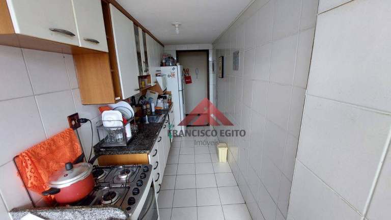 Imagem Apartamento com 2 Quartos à Venda, 70 m² em Mutuá - São Gonçalo Imagem Apartamento com 2 Quartos à Venda, 70 m² em Mutuá - São Gonçalo