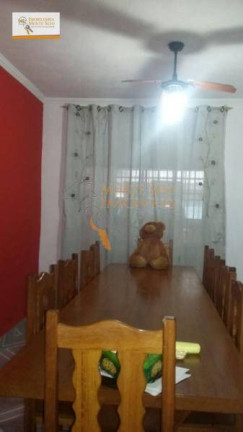 Imagem Casa com 4 Quartos à Venda, 220 m² em Jardim Aeródromo - Guarulhos Imagem Casa com 4 Quartos à Venda, 220 m² em Jardim Aeródromo - Guarulhos