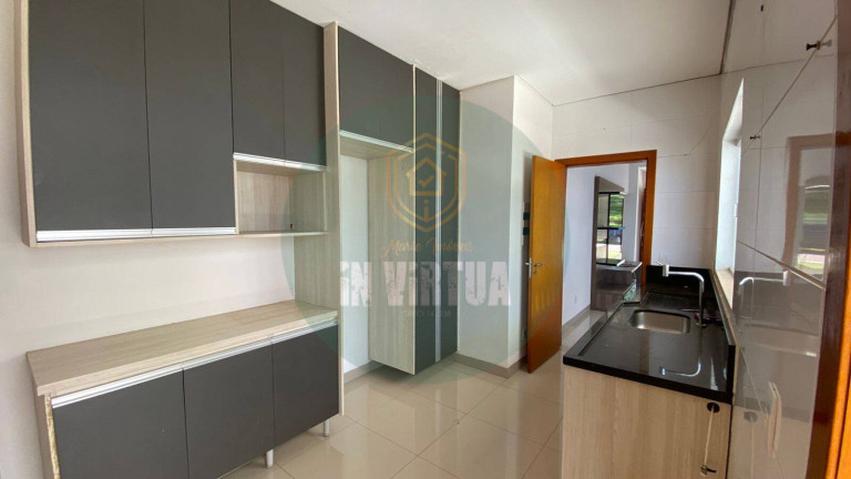 Imagem Casa com 3 Quartos para Alugar, 190 m² em Condomínio Belvedere - Cuiabá Imagem Casa com 3 Quartos para Alugar, 190 m² em Condomínio Belvedere - Cuiabá