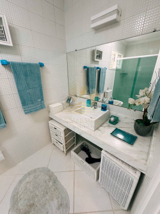 Imagem Casa com 4 Quartos para Temporada, 390 m² em Bertioga