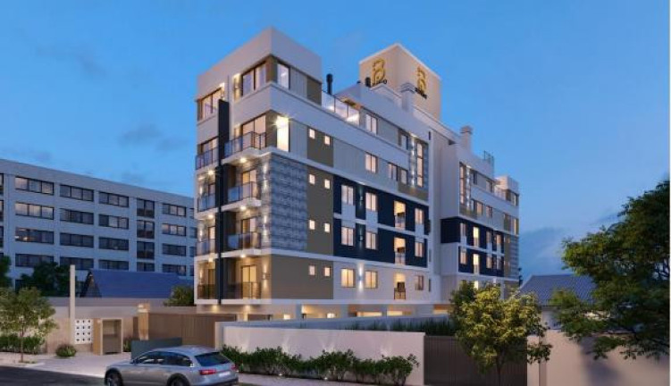 Imagem Apartamento com 3 Quartos à Venda, 134 m² em Bom Jesus - São José Dos Pinhais Imagem Apartamento com 3 Quartos à Venda, 134 m² em Bom Jesus - São José Dos Pinhais