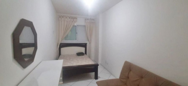 Imagem Apartamento com 2 Quartos à Venda, 69 m² em Guilhermina - Praia Grande