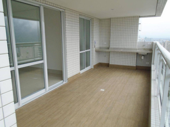 Imagem Apartamento com 3 Quartos à Venda, 162 m² em Canto Do Forte - Praia Grande Imagem Apartamento com 3 Quartos à Venda, 162 m² em Canto Do Forte - Praia Grande