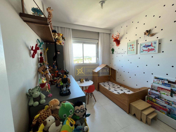 Imagem Apartamento com 3 Quartos à Venda, 86 m² em Pagani - Palhoça