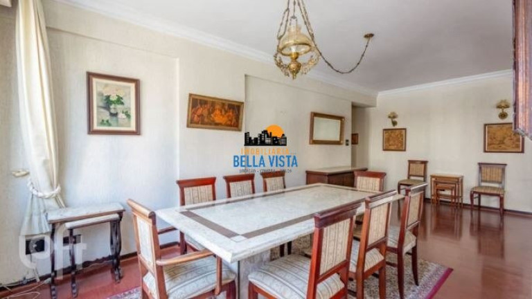 Imagem Apartamento com 3 Quartos à Venda, em Vila Nova Conceição - São Paulo Imagem Apartamento com 3 Quartos à Venda, em Vila Nova Conceição - São Paulo
