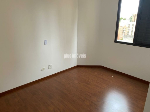 Imagem Apartamento com 3 Quartos à Venda, 124 m² em Panamby - São Paulo