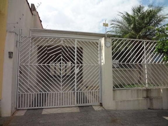 Imagem Casa com 2 Quartos à Venda, 155 m² em Centro - Atibaia