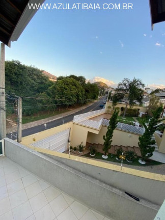 Imagem Casa com 3 Quartos à Venda, 124 m² em Jardim Paulista - Atibaia Imagem Casa com 3 Quartos à Venda, 124 m² em Jardim Paulista - Atibaia