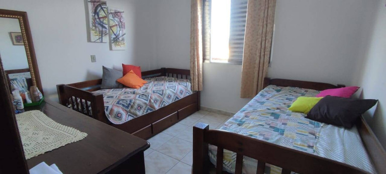 Imagem Apartamento com 2 Quartos à Venda, 64 m² em Cidade Nova Peruíbe - Peruíbe Imagem Apartamento com 2 Quartos à Venda, 64 m² em Cidade Nova Peruíbe - Peruíbe