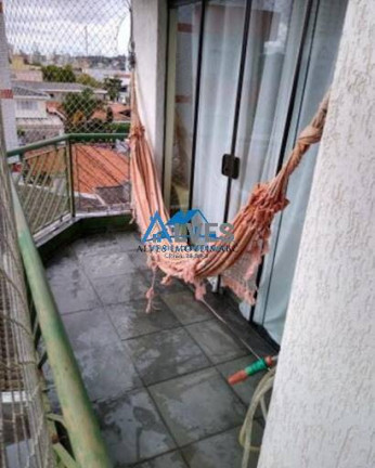 Imagem Apartamento com 2 Quartos à Venda, 90 m² em Rudge Ramos - São Bernardo Do Campo