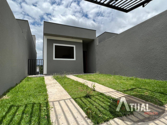 Imagem Casa com 2 Quartos à Venda, 125 m² em Jardim Imperial - Atibaia Imagem Casa com 2 Quartos à Venda, 125 m² em Jardim Imperial - Atibaia