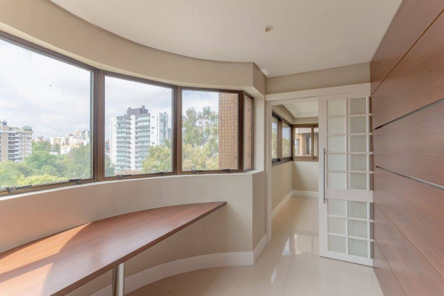 Imagem Apartamento com 3 Quartos à Venda, 278 m² em Boa Vista - Porto Alegre