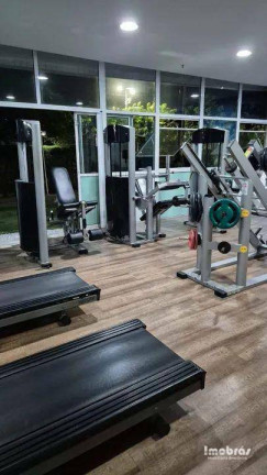 Imagem Apartamento com 3 Quartos à Venda, 80 m² em Edson Queiroz - Fortaleza