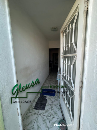 Imagem Casa com 2 Quartos à Venda, 110 m² em Jardim Coimbra - São Paulo