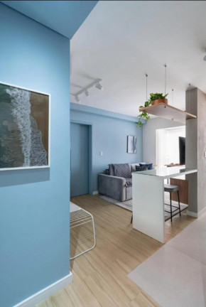 Imagem Imóvel com 2 Quartos à Venda, 48 m² em Vila Mariana - São Paulo Imagem Imóvel com 2 Quartos à Venda, 48 m² em Vila Mariana - São Paulo