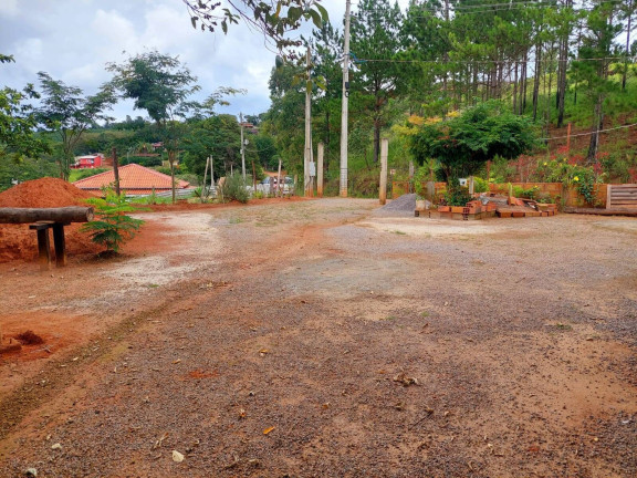 Imagem Casa com 1 Quarto à Venda, 1.306 m² em Maracanã - Atibaia
