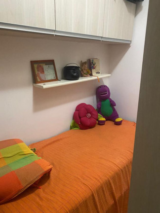 Imagem Casa com 3 Quartos à Venda, 114 m² em Jardim Progresso - Santo André