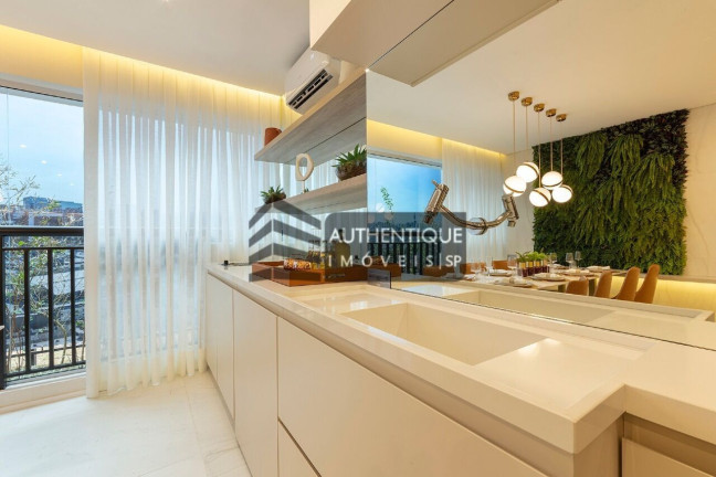Imagem Apartamento com 1 Quarto à Venda, 49 m² em Barra Funda - São Paulo Imagem Apartamento com 1 Quarto à Venda, 49 m² em Barra Funda - São Paulo