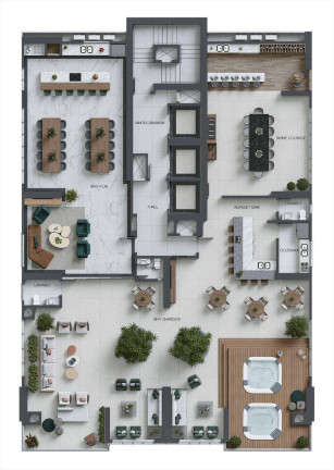 Imagem Apartamento com 4 Quartos à Venda, 380 m² em Meia Praia - Itapema Imagem Apartamento com 4 Quartos à Venda, 380 m² em Meia Praia - Itapema