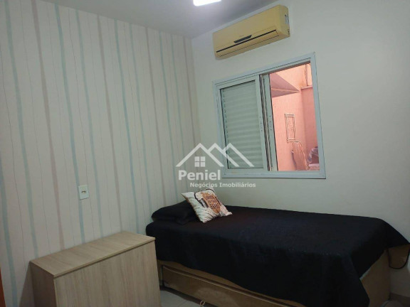 Imagem Apartamento com 3 Quartos à Venda, 93 m² em Jardim Anhangüera - Ribeirão Preto