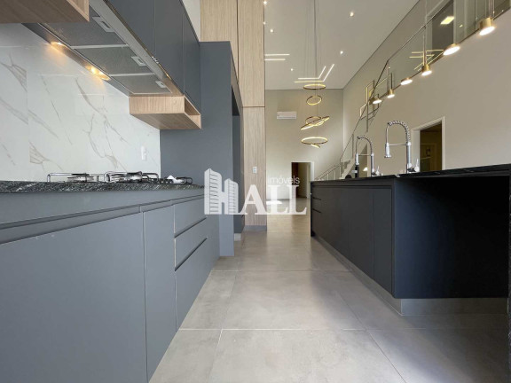 Imagem Casa com 3 Quartos à Venda, 276 m² em Centro - Bady Bassitt Imagem Casa com 3 Quartos à Venda, 276 m² em Centro - Bady Bassitt