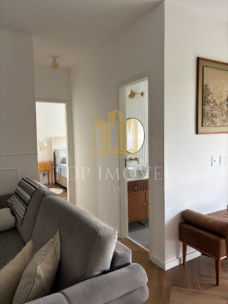 Imagem Apartamento com 2 Quartos à Venda, 70 m² em Jardim Oriente - São José Dos Campos Imagem Apartamento com 2 Quartos à Venda, 70 m² em Jardim Oriente - São José Dos Campos