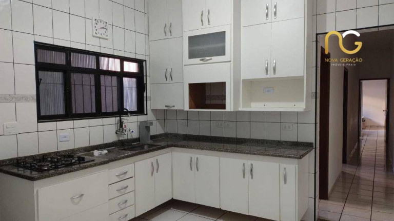 Imagem Casa com 2 Quartos à Venda, 116 m² em Aviação - Praia Grande