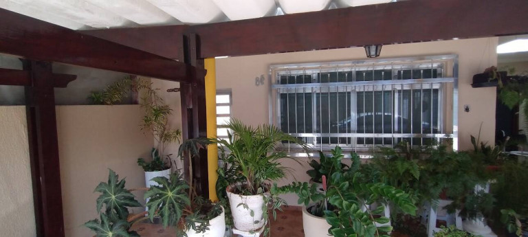 Imagem Casa com 3 Quartos à Venda, 187 m² em Vila Cleonice - São Paulo Imagem Casa com 3 Quartos à Venda, 187 m² em Vila Cleonice - São Paulo