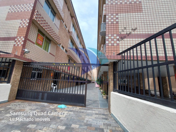 Imagem Apartamento com 2 Quartos à Venda, 65 m² em Praia Do Forte - Cabo Frio