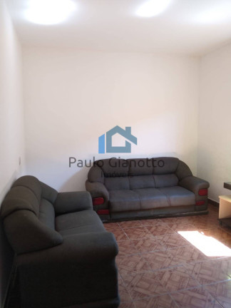 Imagem Casa com 6 Quartos à Venda, 125 m² em Jardim Rosalina - Cotia