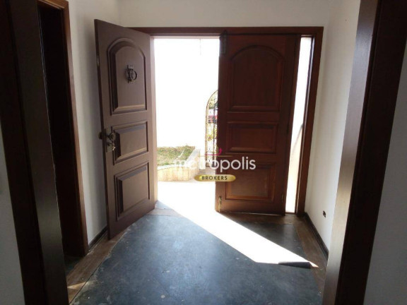 Imagem Sobrado com 3 Quartos à Venda, 350 m² em Jardim São Caetano - São Caetano Do Sul Imagem Sobrado com 3 Quartos à Venda, 350 m² em Jardim São Caetano - São Caetano Do Sul
